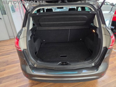 Ford B-Max B-Max 1.5 TDCi 75 CV Sport (11)