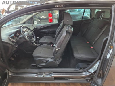 Ford B-Max B-Max 1.5 TDCi 75 CV Sport (4)