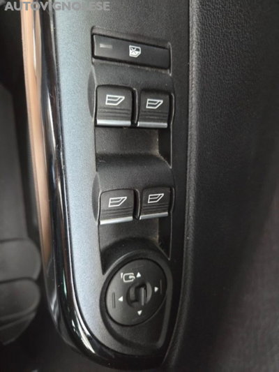 Ford B-Max B-Max 1.5 TDCi 75 CV Sport (8)
