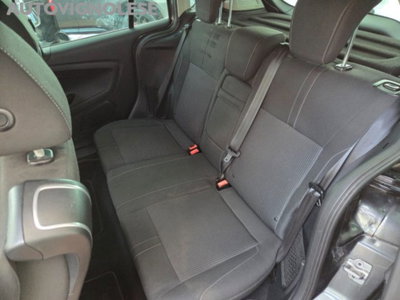 Ford B-Max B-Max 1.5 TDCi 75 CV Sport (9)