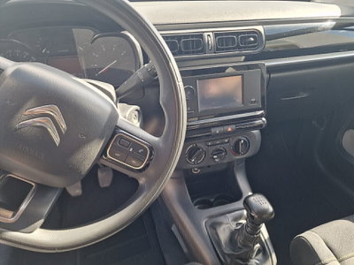 Citroen C3 BlueHDi 100 S&S C-Series (11)