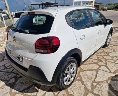 Citroen C3 BlueHDi 100 S&S C-Series (4)