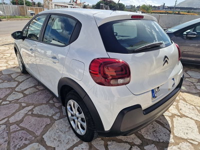 Citroen C3 BlueHDi 100 S&S C-Series (5)