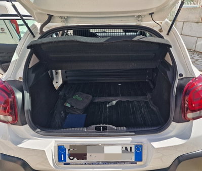 Citroen C3 BlueHDi 100 S&S C-Series (7)