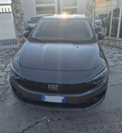 Fiat Tipo Station Wagon Tipo SW 1.6 mjt Cross s&s 130cv (2)