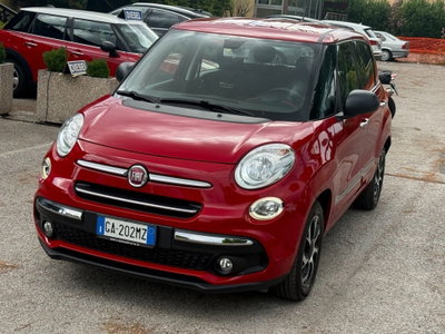 Fiat 500L 1.3 Multijet 95 CV Business usata