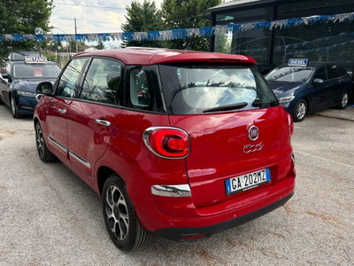 Fiat 500L 1.3 Multijet 95 CV Business (11)