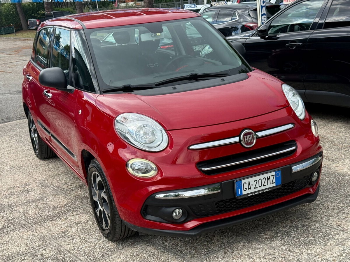 Fiat 500L 1.3 Multijet 95 CV Business (12)
