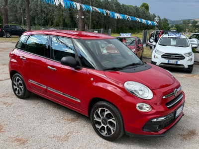 Fiat 500L 1.3 Multijet 95 CV Business (13)