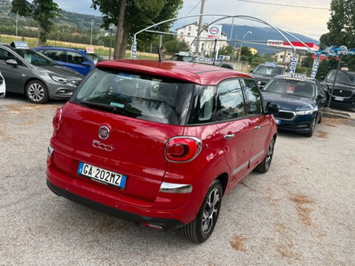 Fiat 500L 1.3 Multijet 95 CV Business (14)