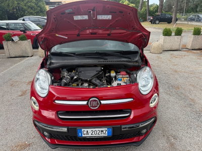 Fiat 500L 1.3 Multijet 95 CV Business (17)