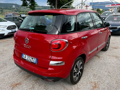 Fiat 500L 1.3 Multijet 95 CV Business (2)