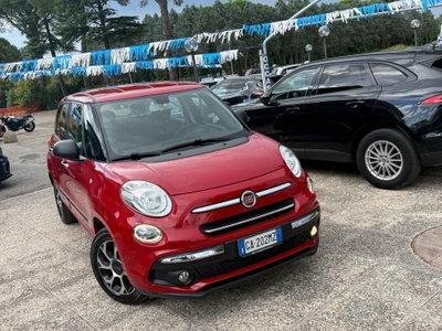Fiat 500L 1.3 Multijet 95 CV Business (4)