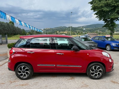 Fiat 500L 1.3 Multijet 95 CV Business (6)