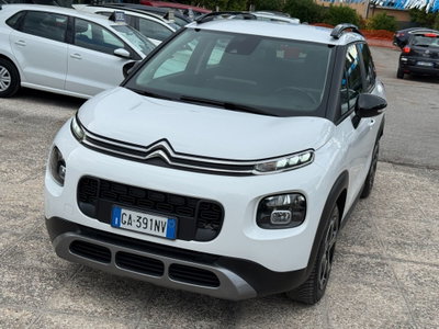 Citroen C3 Aircross BlueHDi 100 S&S Live (10)