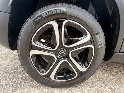 Citroen C3 Aircross BlueHDi 100 S&S Live (17)