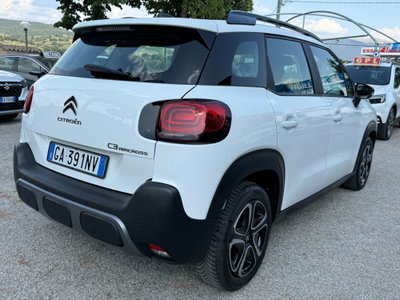 Citroen C3 Aircross BlueHDi 100 S&S Live (2)