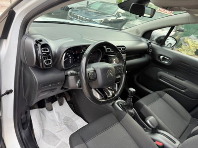 Citroen C3 Aircross BlueHDi 100 S&S Live (19)