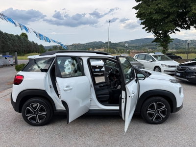 Citroen C3 Aircross BlueHDi 100 S&S Live (6)