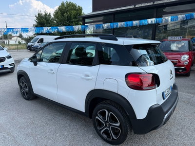 Citroen C3 Aircross BlueHDi 100 S&S Live (8)