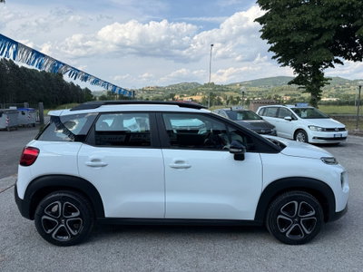 Citroen C3 Aircross BlueHDi 100 S&S Live (9)