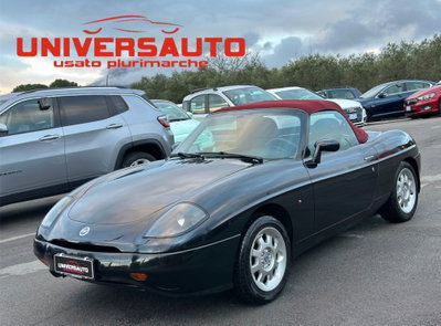 Fiat barchetta 1.8 16V Riviera usata