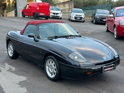 Fiat barchetta 1.8 16V Riviera (2)