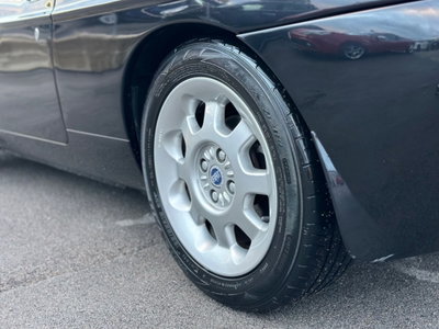 Fiat barchetta 1.8 16V Riviera (6)