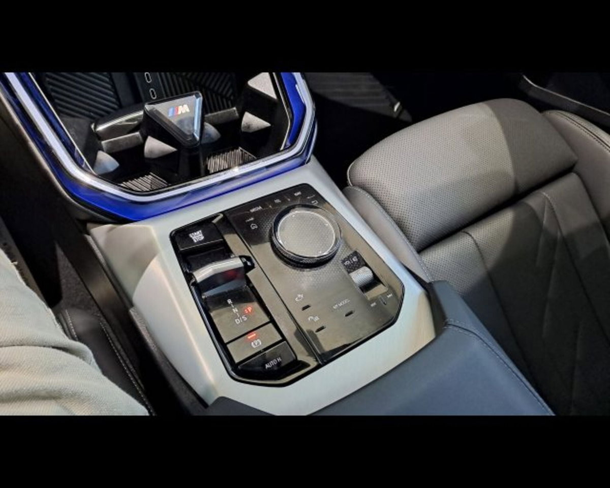 BMW X3 xdrive30e MSport auto (18)