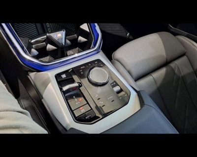 BMW X3 xdrive30e MSport auto (18)
