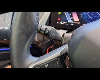 BMW X3 xdrive30e MSport auto (19)