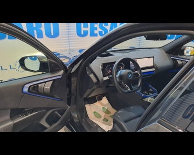 BMW X3 xdrive30e MSport auto (5)