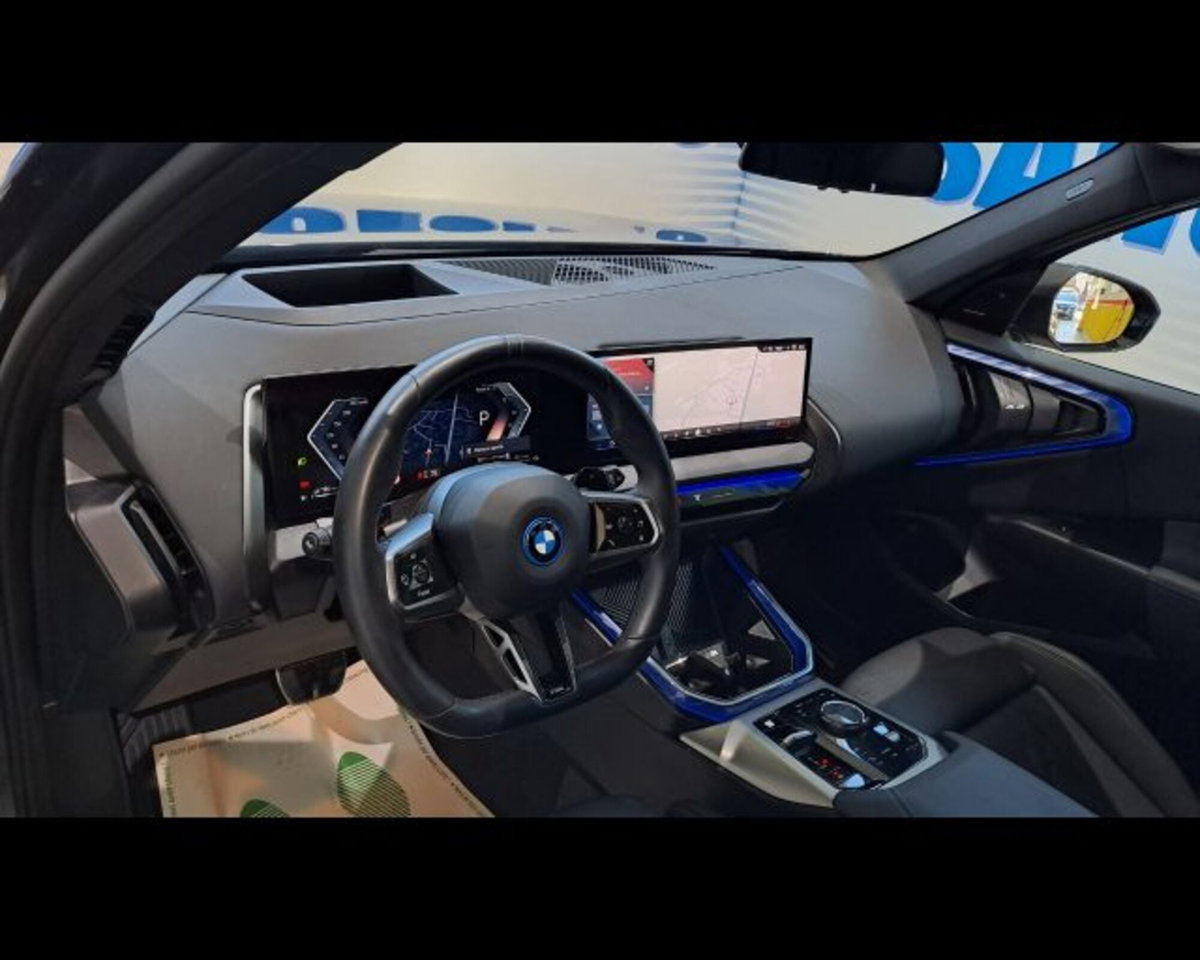 BMW X3 xdrive30e MSport auto (6)