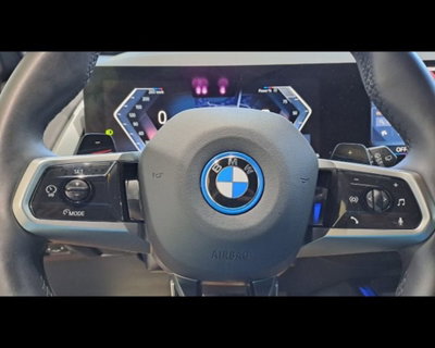 BMW X3 xdrive30e MSport auto (7)