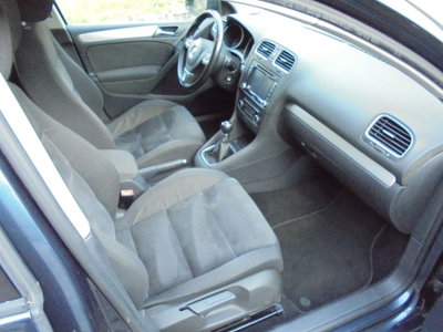 Volkswagen Golf 1.4 TSI 122CV 5p. Highline (11)