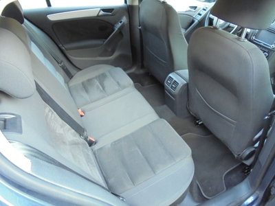 Volkswagen Golf 1.4 TSI 122CV 5p. Highline (12)