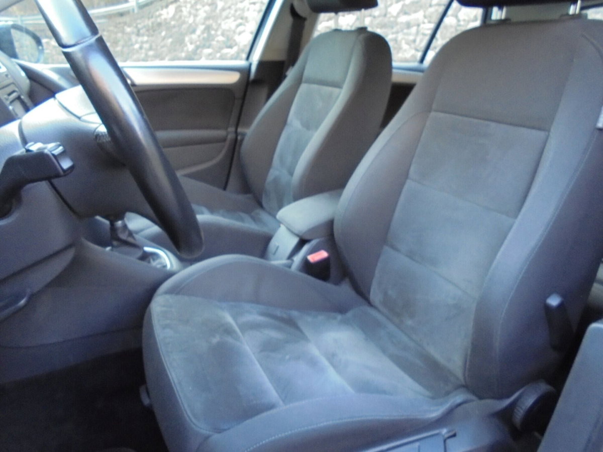 Volkswagen Golf 1.4 TSI 122CV 5p. Highline (13)