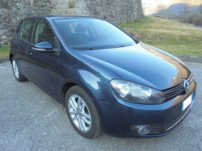 Volkswagen Golf 1.4 TSI 122CV 5p. Highline (3)