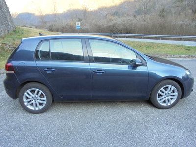 Volkswagen Golf 1.4 TSI 122CV 5p. Highline (4)