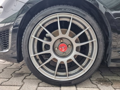 Abarth 595 595 1.4 Turbo T-Jet 145 CV (11)