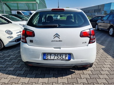 Citroen C3 1.2 VTi 82 Seduction (5)