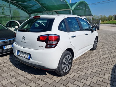 Citroen C3 1.2 VTi 82 Seduction (6)