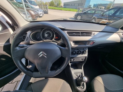 Citroen C3 1.2 VTi 82 Seduction (7)