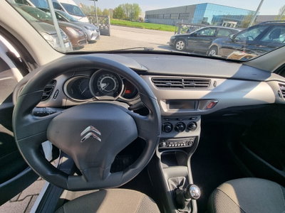 Citroen C3 1.2 VTi 82 Seduction (8)