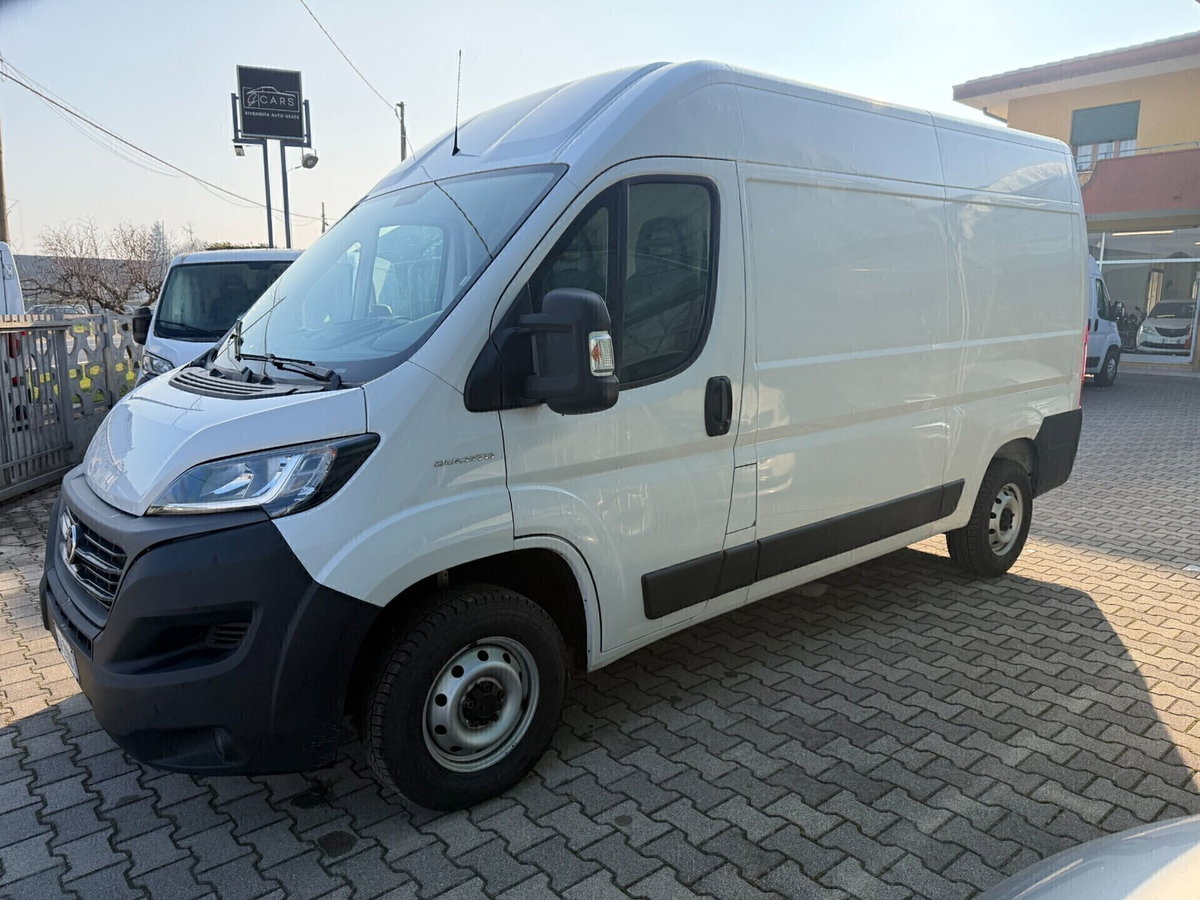 Fiat Ducato Furgone maxi 35 XLH2 2.3 mjt 140cv E6d-temp (2)