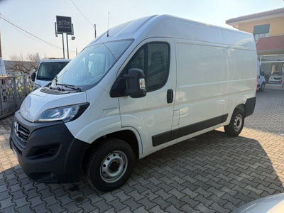 Fiat Ducato Furgone maxi 35 XLH2 2.3 mjt 140cv E6d-temp (2)