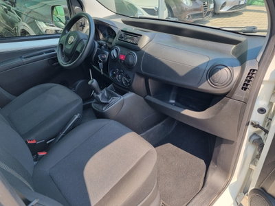 Fiat Fiorino 1.3 MJT 80CV Combinato SX M1 (11)