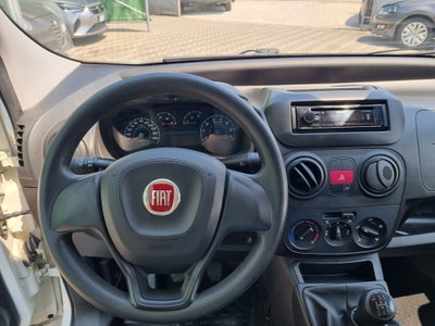 Fiat Fiorino 1.3 MJT 80CV Combinato SX M1 (13)