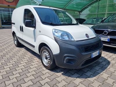 Fiat Fiorino 1.3 MJT 80CV Combinato SX M1 (2)