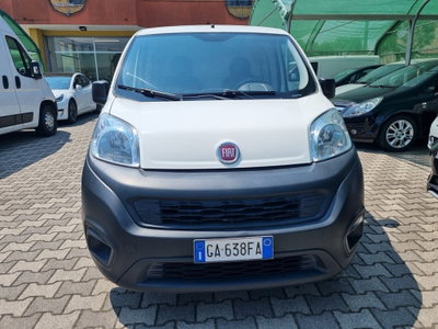 Fiat Fiorino 1.3 MJT 80CV Combinato SX M1 (3)